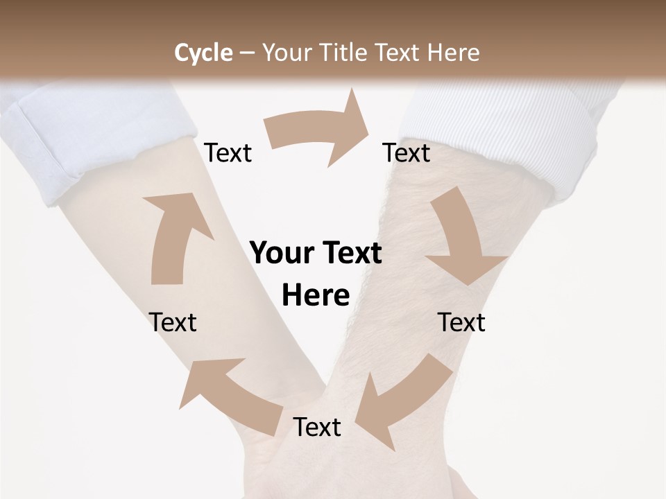 Relationship Adults Man PowerPoint Template