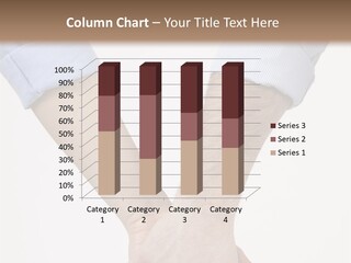 Relationship Adults Man PowerPoint Template