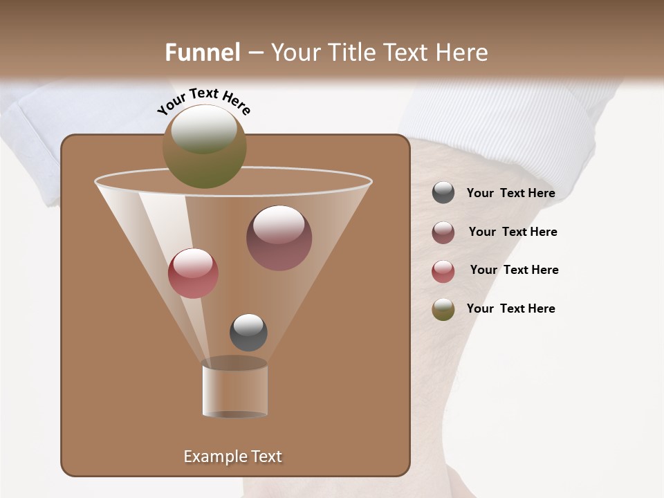 Relationship Adults Man PowerPoint Template
