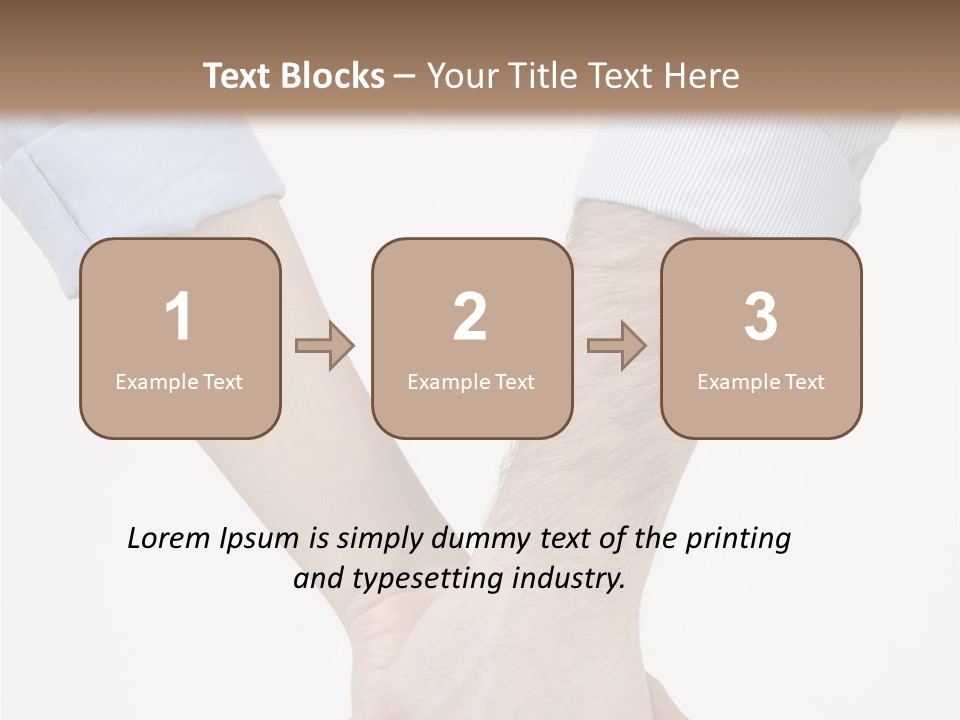 Relationship Adults Man PowerPoint Template