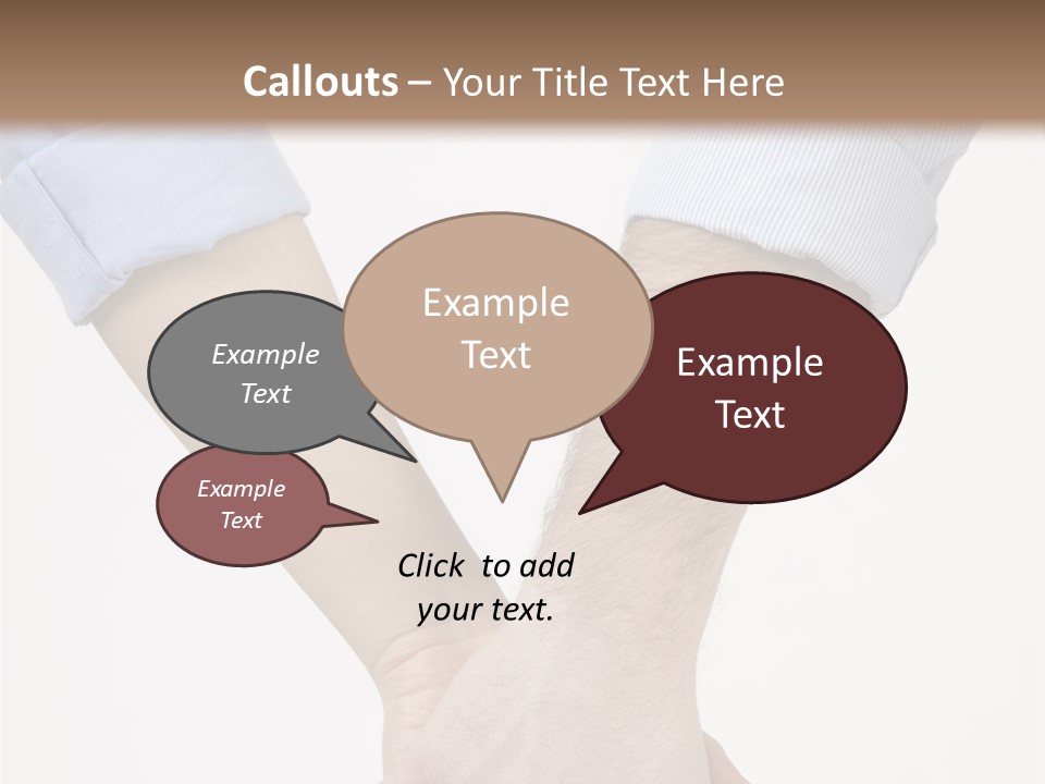 Relationship Adults Man PowerPoint Template