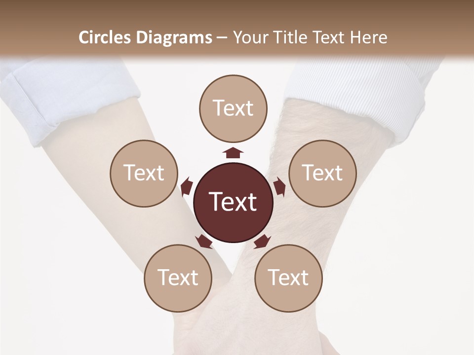 Relationship Adults Man PowerPoint Template