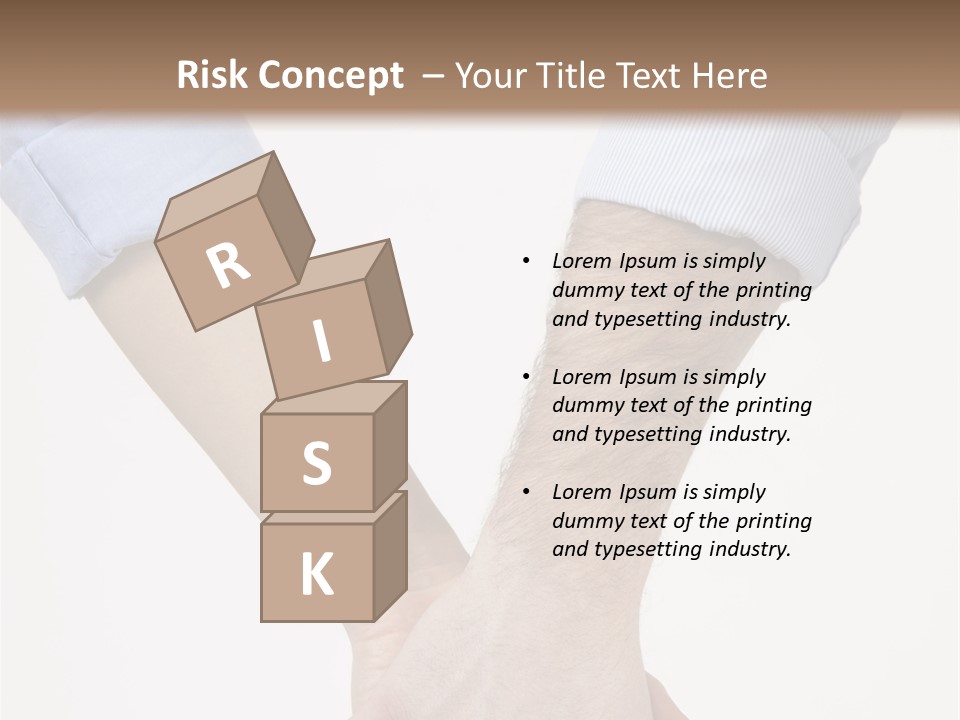 Relationship Adults Man PowerPoint Template