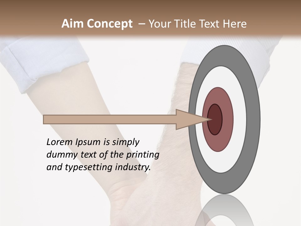 Relationship Adults Man PowerPoint Template