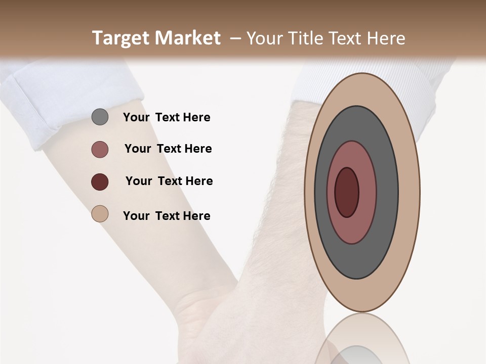 Relationship Adults Man PowerPoint Template