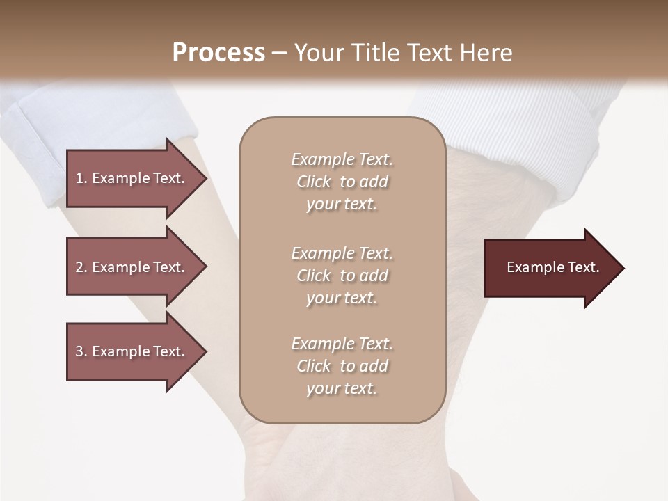 Relationship Adults Man PowerPoint Template