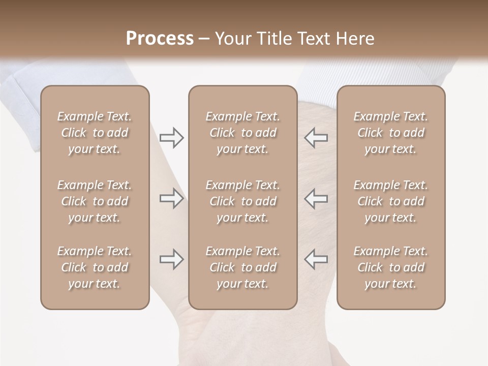 Relationship Adults Man PowerPoint Template
