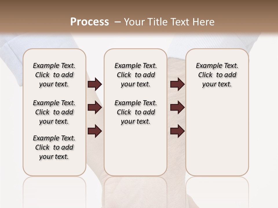 Relationship Adults Man PowerPoint Template