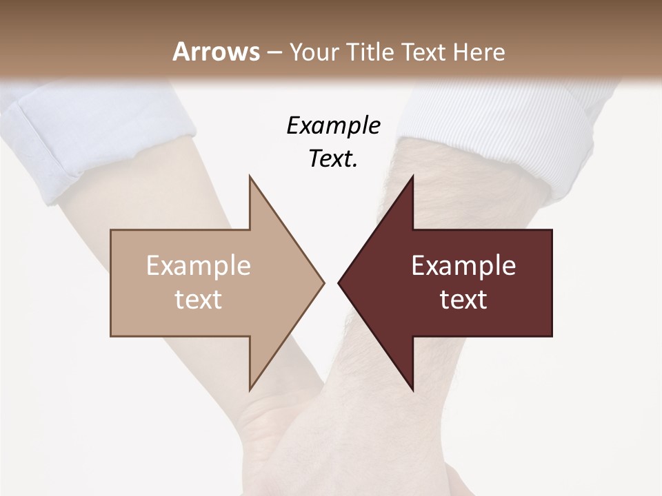 Relationship Adults Man PowerPoint Template