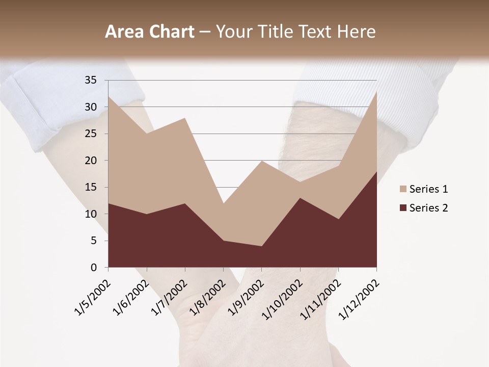 Relationship Adults Man PowerPoint Template