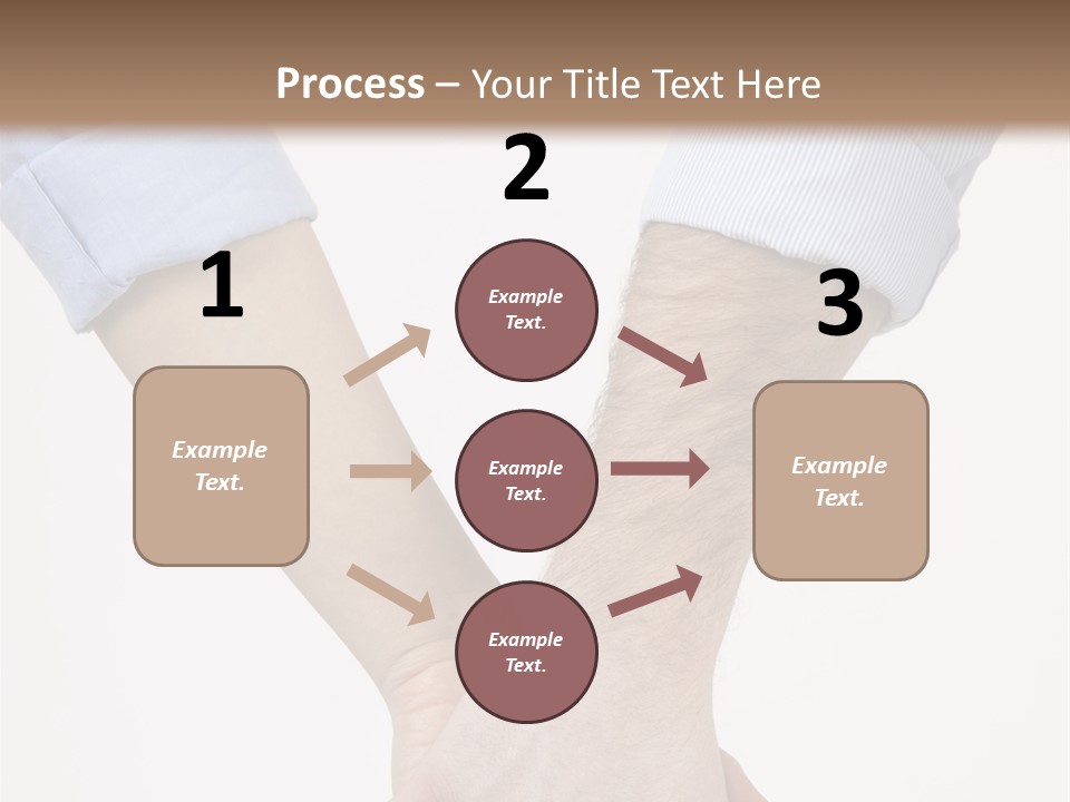 Relationship Adults Man PowerPoint Template
