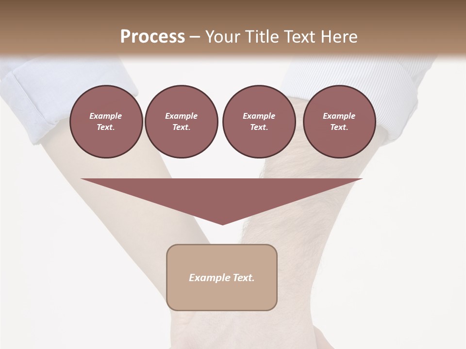 Relationship Adults Man PowerPoint Template