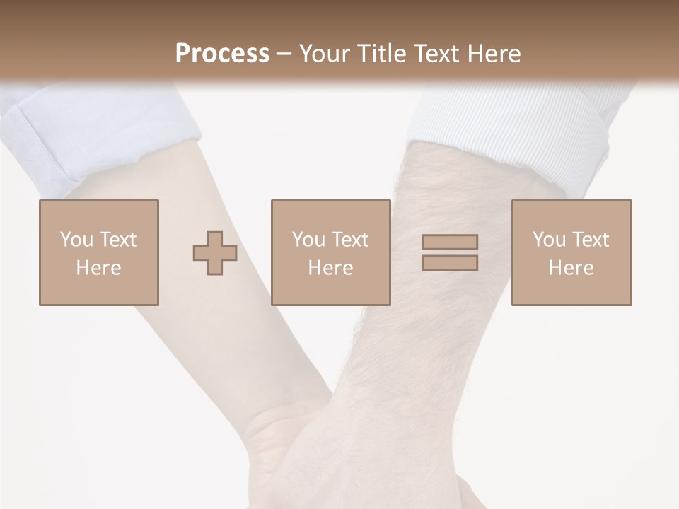 Relationship Adults Man PowerPoint Template