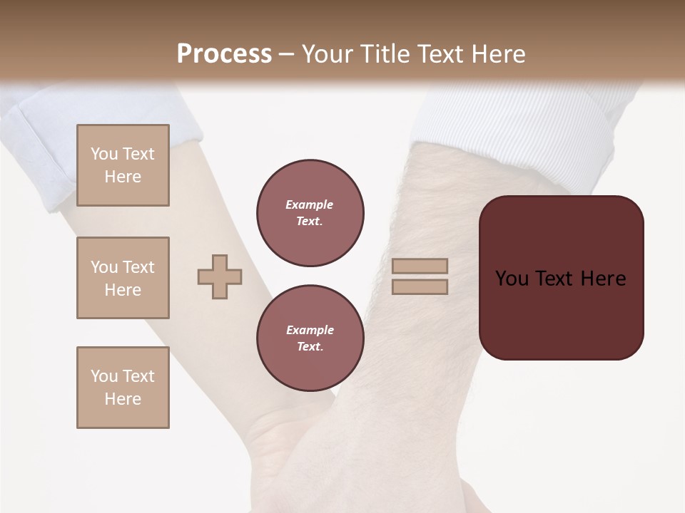 Relationship Adults Man PowerPoint Template