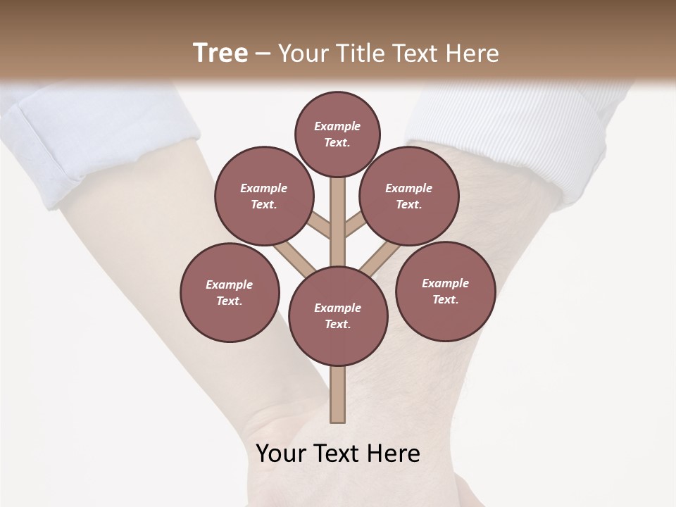 Relationship Adults Man PowerPoint Template