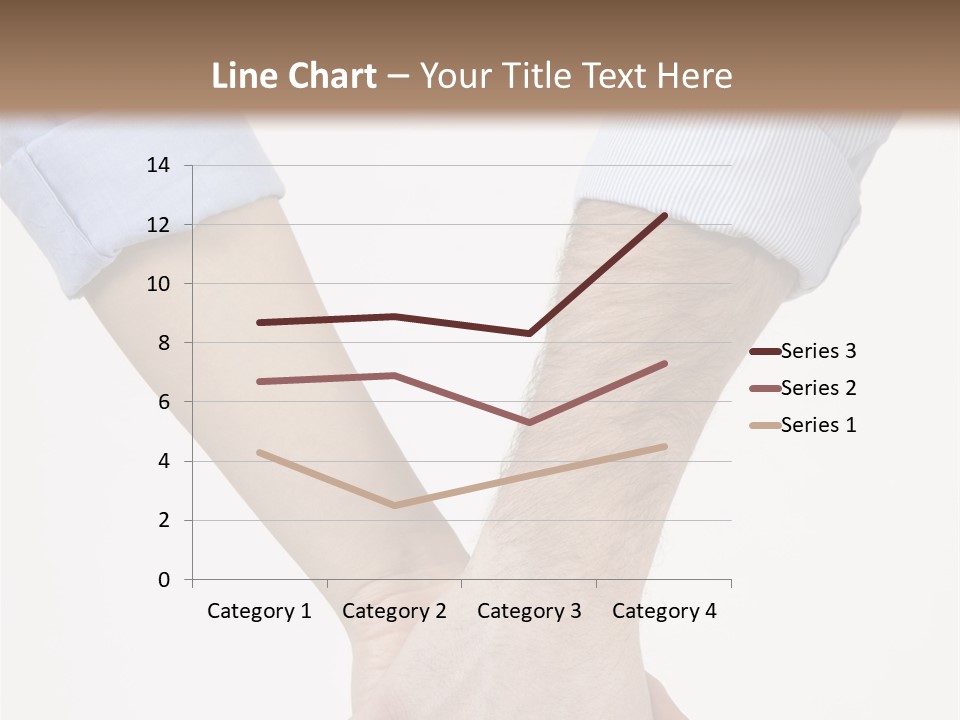 Relationship Adults Man PowerPoint Template