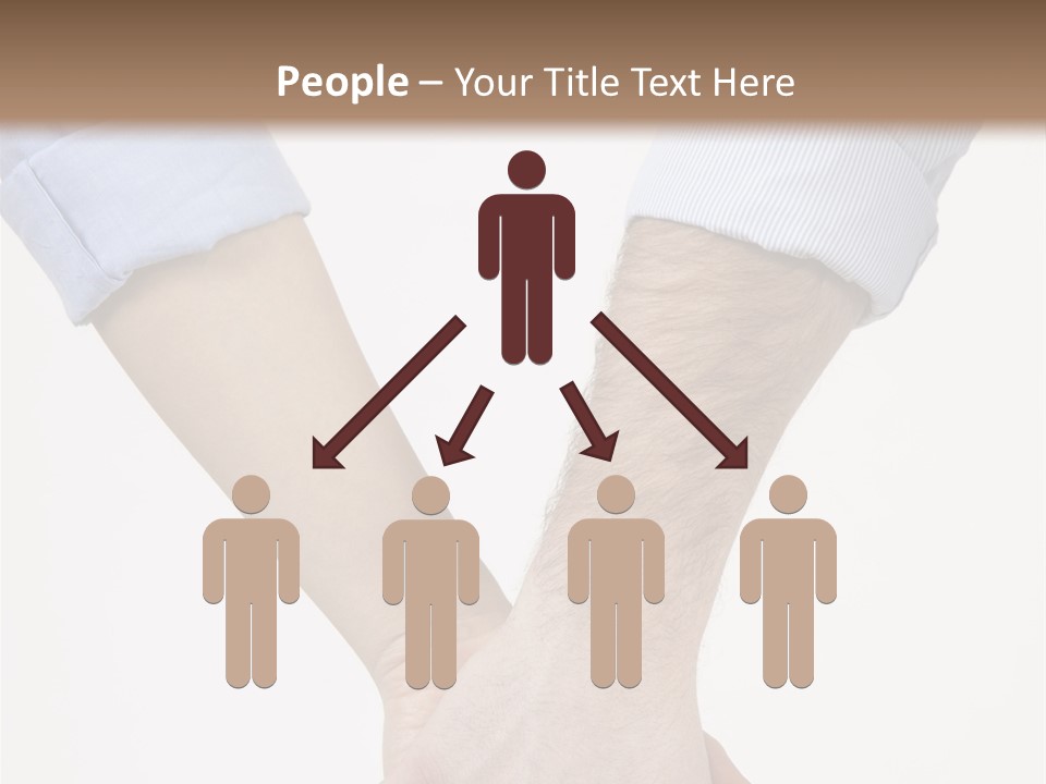 Relationship Adults Man PowerPoint Template