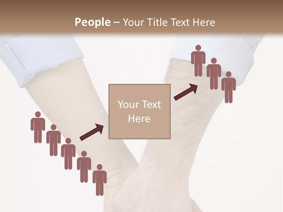 Relationship Adults Man PowerPoint Template