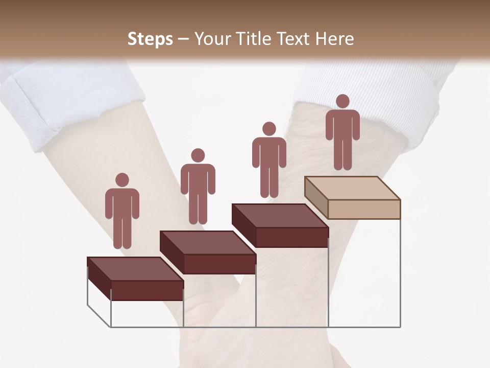 Relationship Adults Man PowerPoint Template