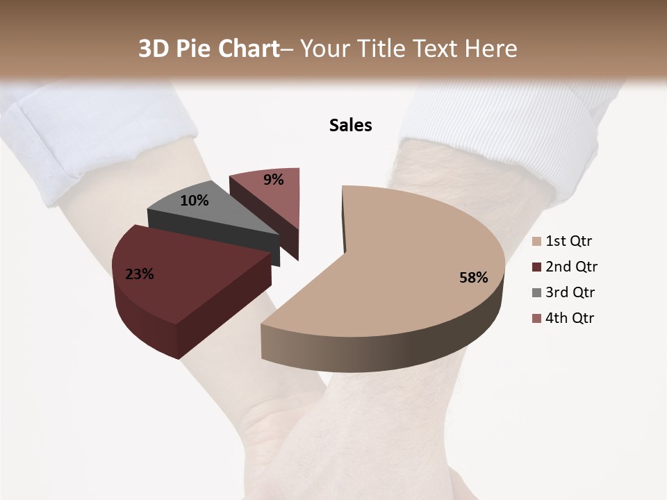 Relationship Adults Man PowerPoint Template