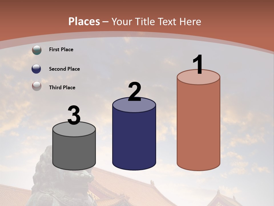 Concept Grow Outdoors PowerPoint Template