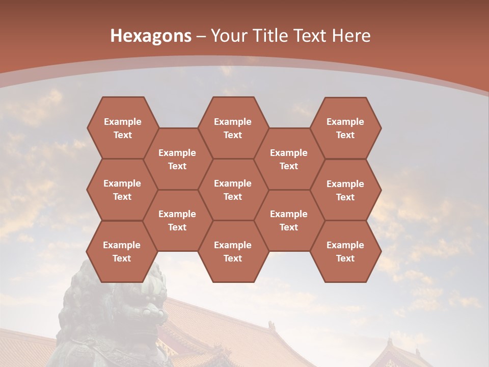 Concept Grow Outdoors PowerPoint Template