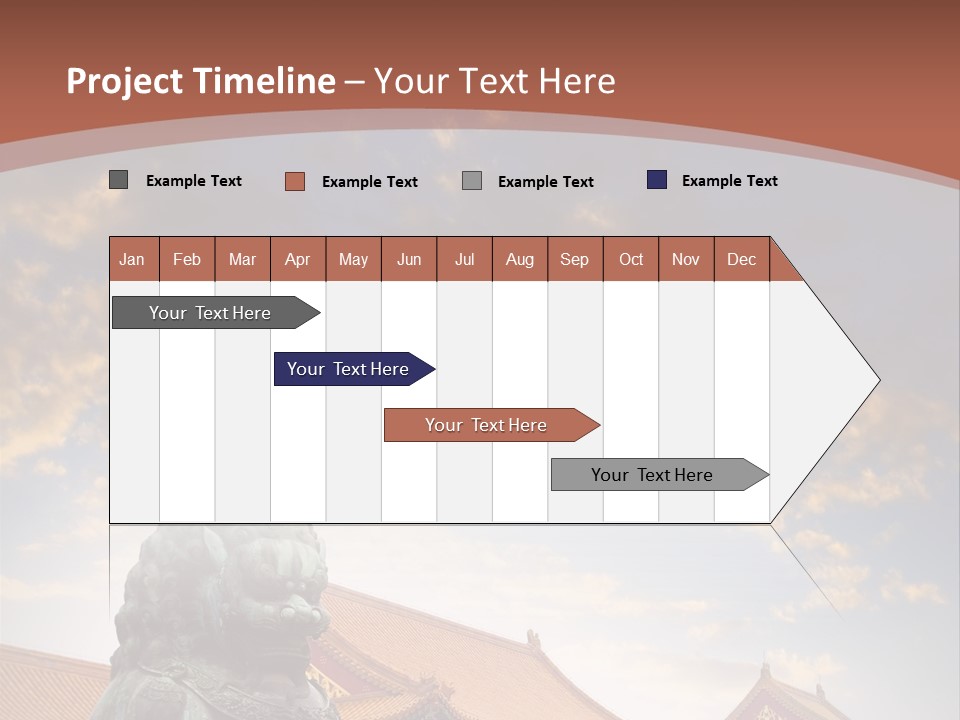 Concept Grow Outdoors PowerPoint Template