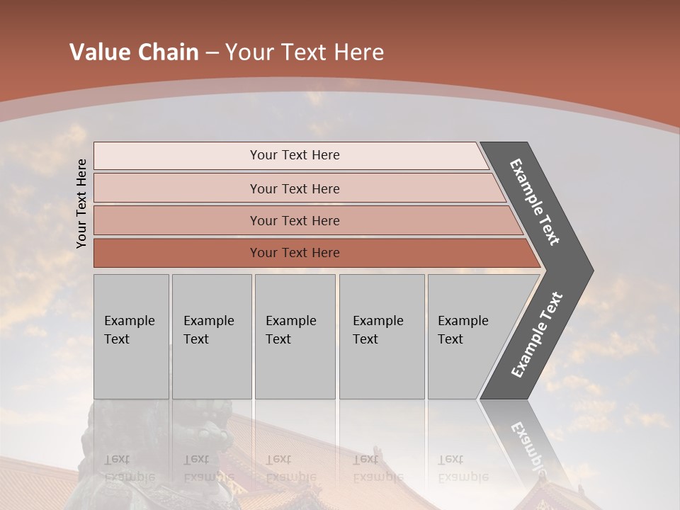 Concept Grow Outdoors PowerPoint Template
