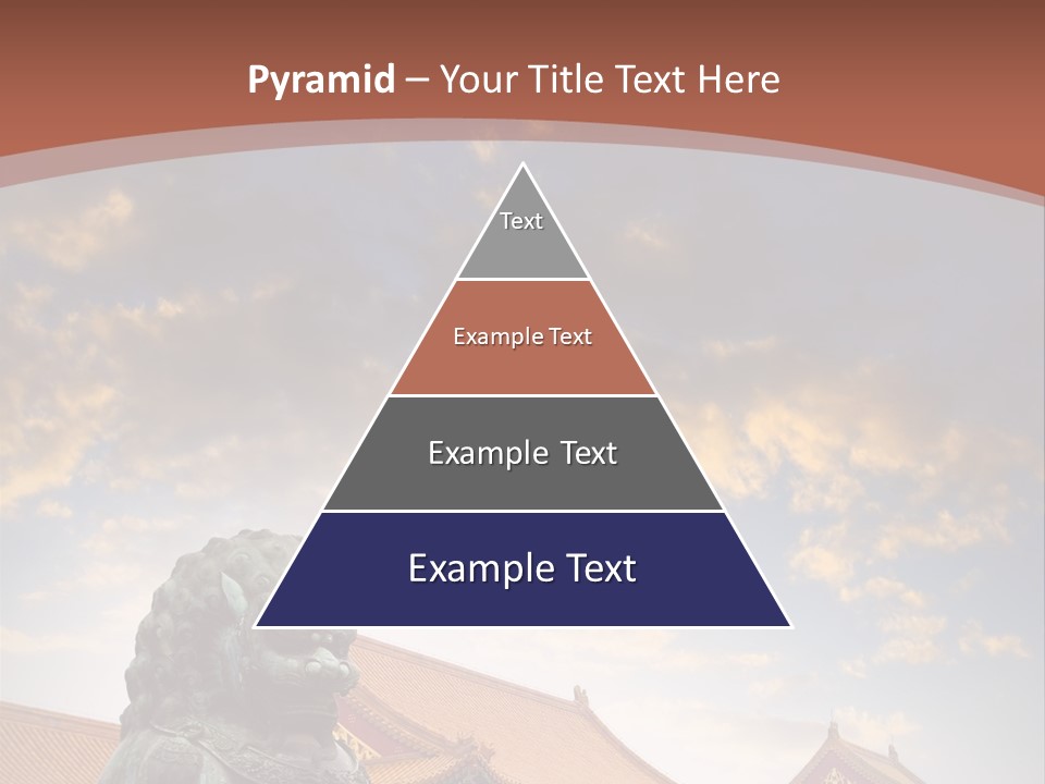 Concept Grow Outdoors PowerPoint Template