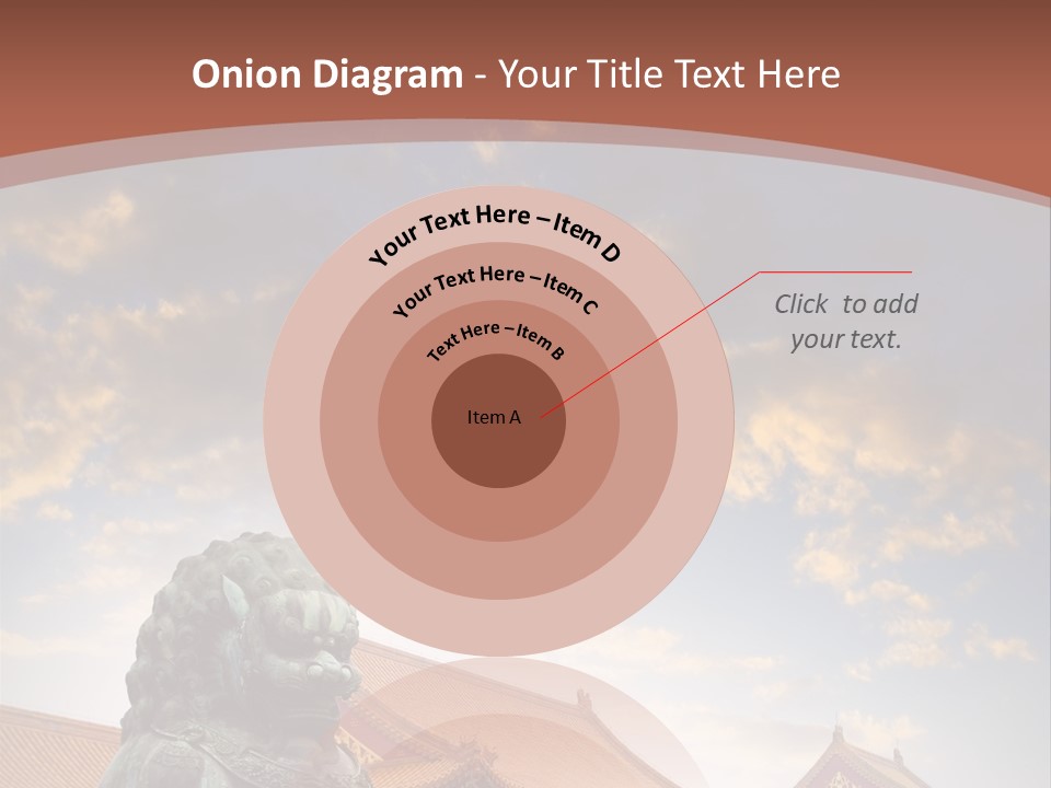 Concept Grow Outdoors PowerPoint Template