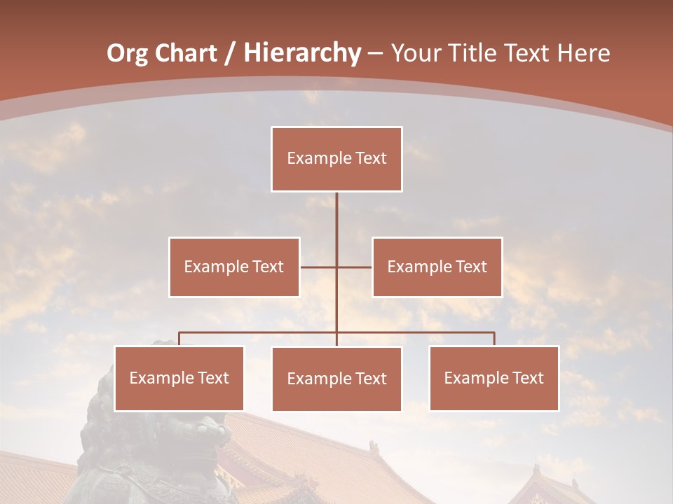 Concept Grow Outdoors PowerPoint Template