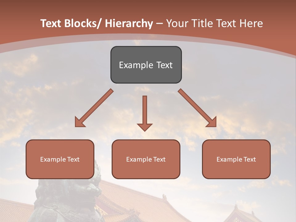 Concept Grow Outdoors PowerPoint Template