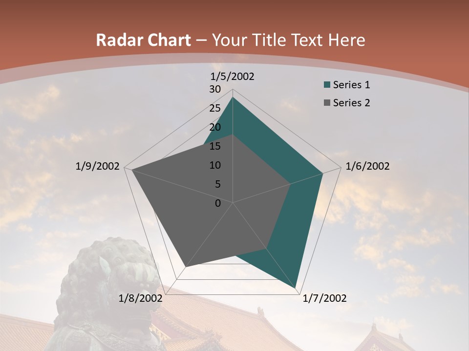 Concept Grow Outdoors PowerPoint Template