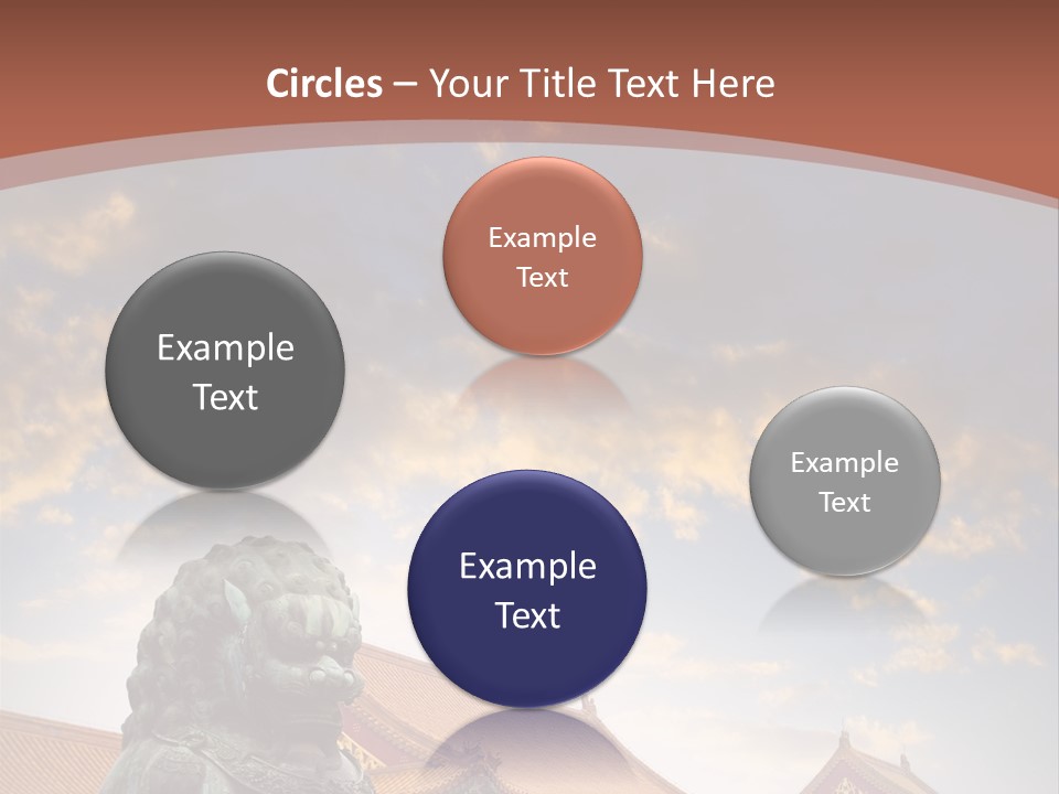Concept Grow Outdoors PowerPoint Template