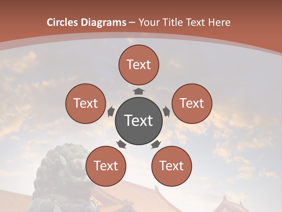 Concept Grow Outdoors PowerPoint Template