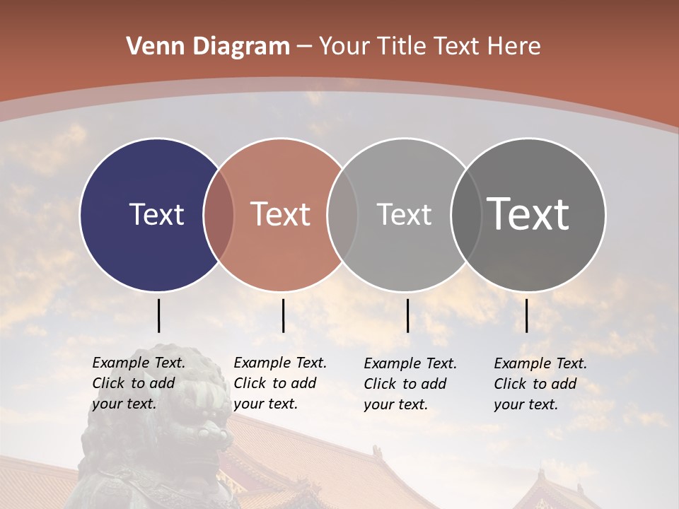 Concept Grow Outdoors PowerPoint Template