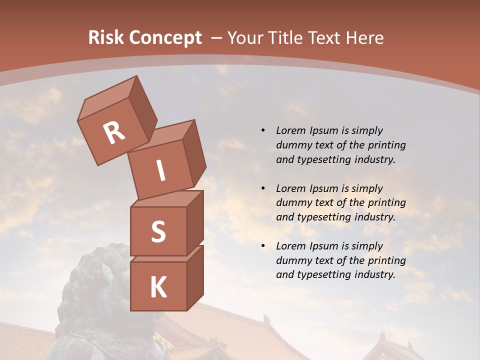 Concept Grow Outdoors PowerPoint Template