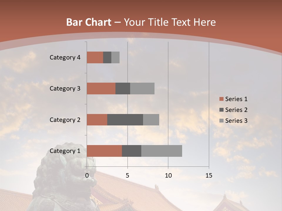 Concept Grow Outdoors PowerPoint Template