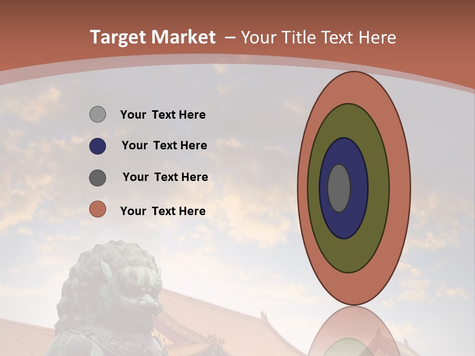 Concept Grow Outdoors PowerPoint Template