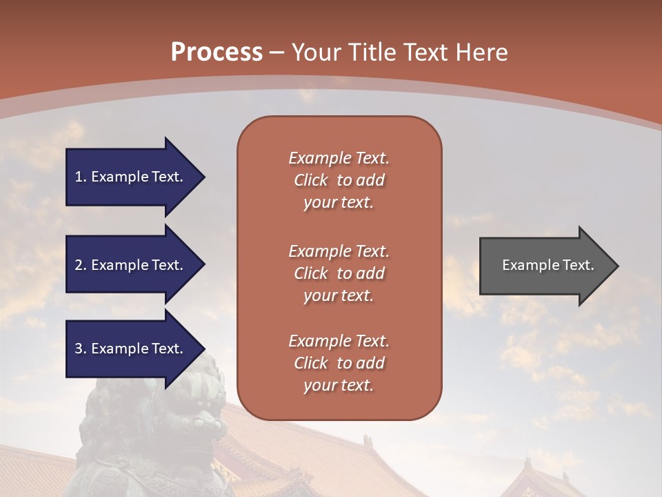 Concept Grow Outdoors PowerPoint Template