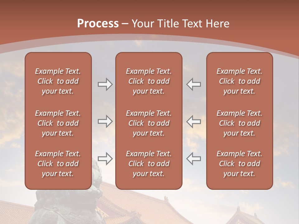 Concept Grow Outdoors PowerPoint Template