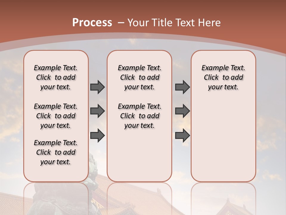 Concept Grow Outdoors PowerPoint Template