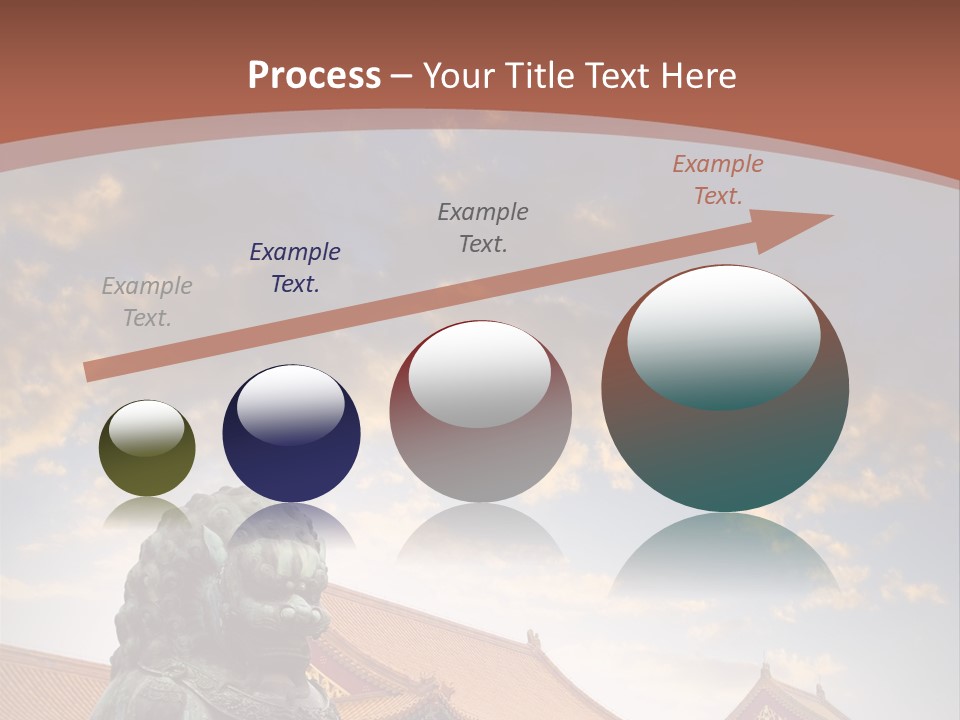 Concept Grow Outdoors PowerPoint Template