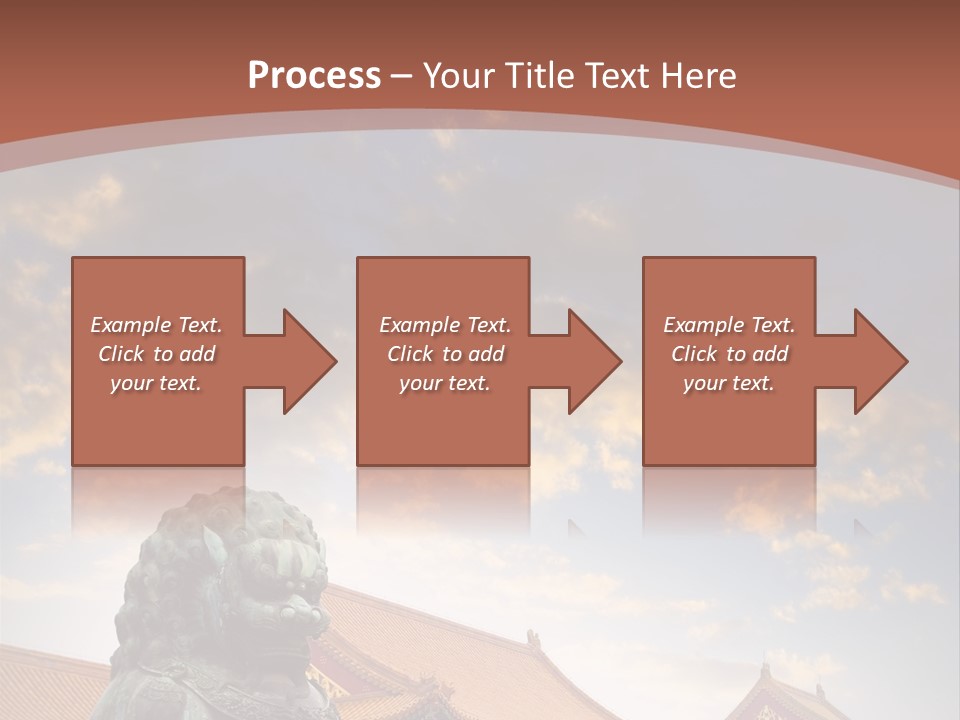 Concept Grow Outdoors PowerPoint Template
