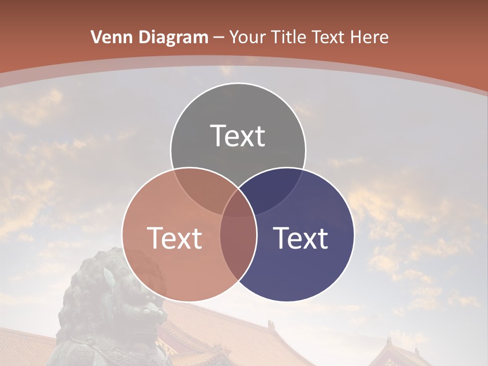 Concept Grow Outdoors PowerPoint Template