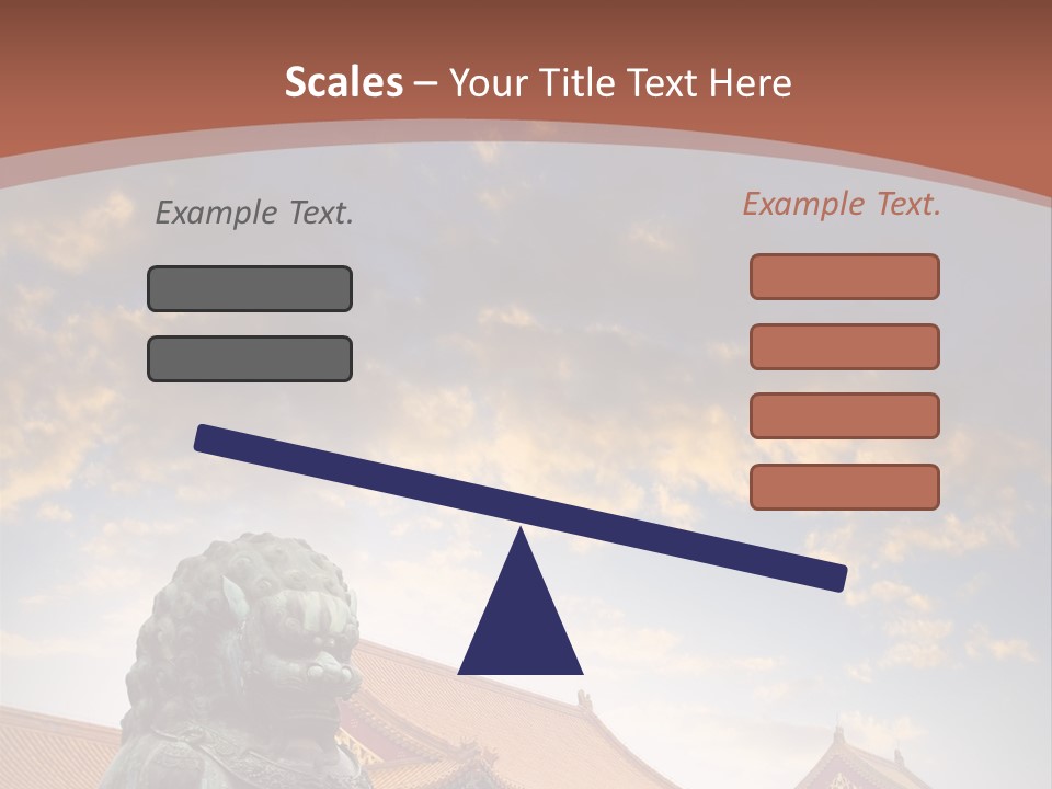 Concept Grow Outdoors PowerPoint Template