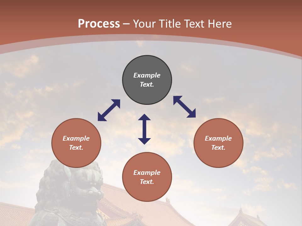 Concept Grow Outdoors PowerPoint Template