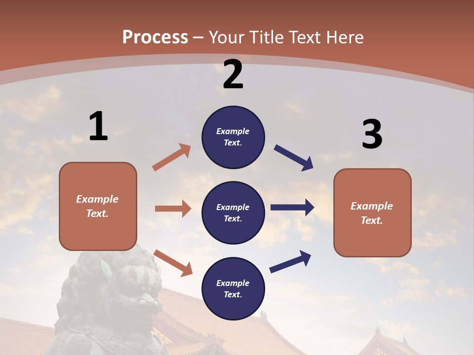 Concept Grow Outdoors PowerPoint Template
