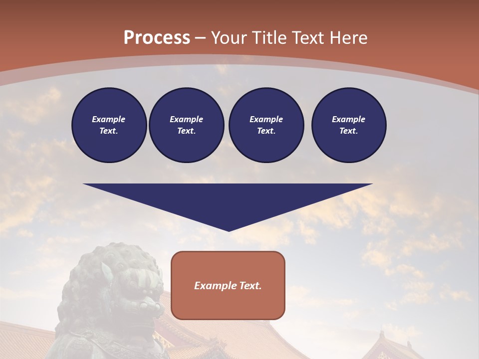 Concept Grow Outdoors PowerPoint Template