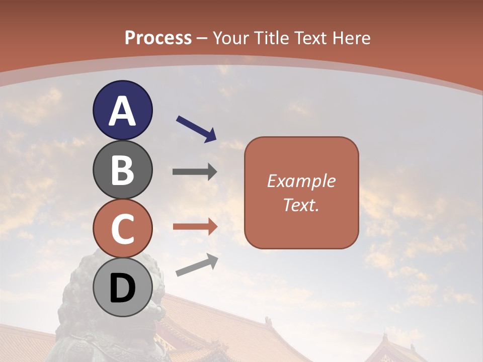 Concept Grow Outdoors PowerPoint Template